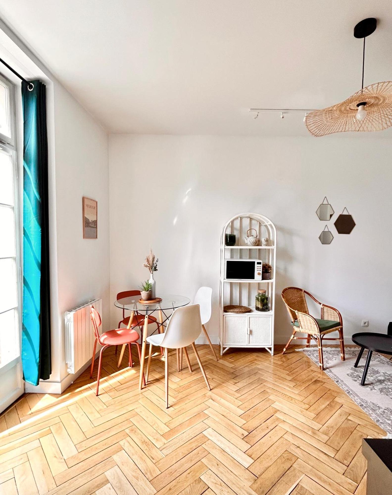 Aux Arcades Mulhouse Hyper Centre Apartment Ngoại thất bức ảnh