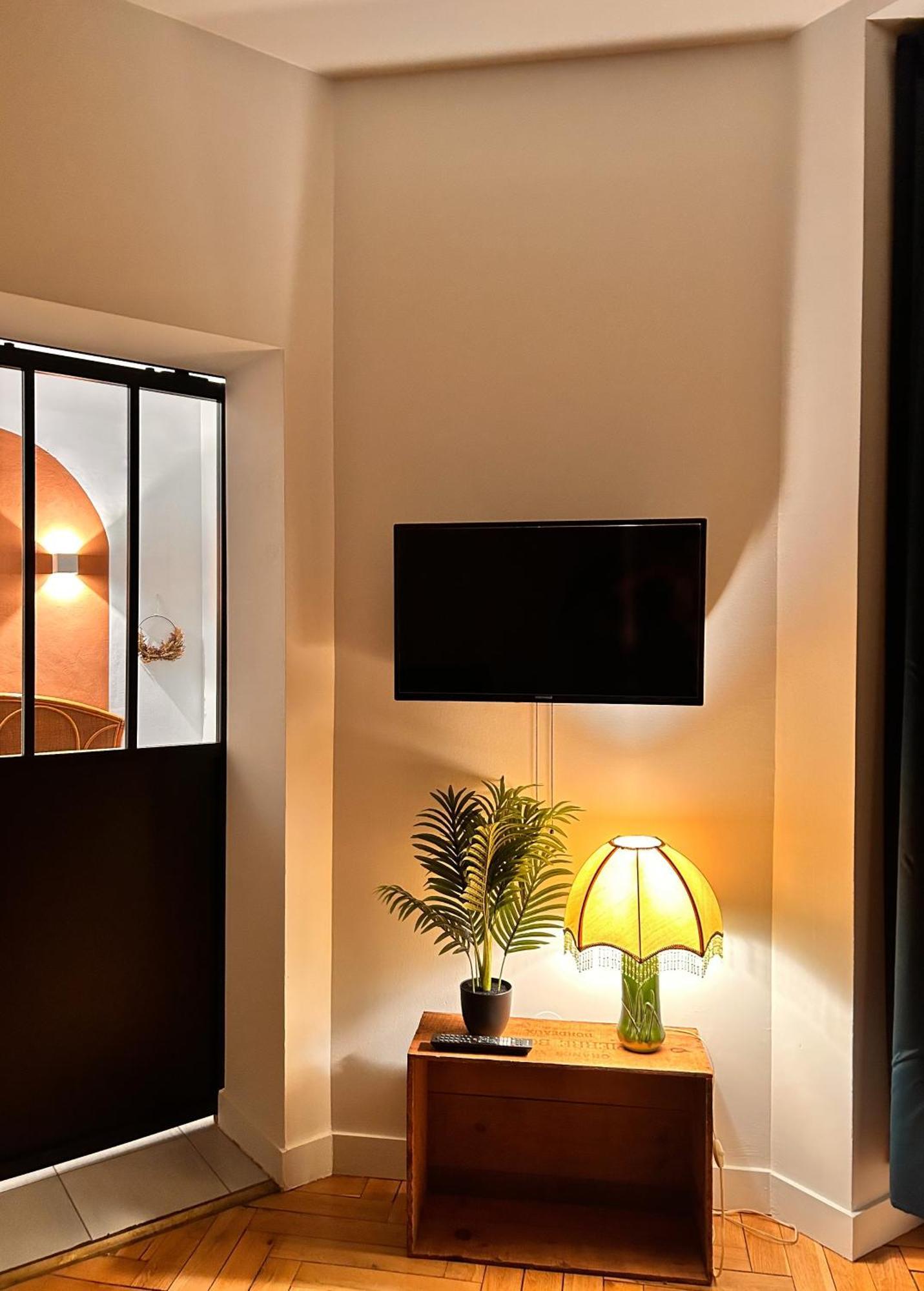 Aux Arcades Mulhouse Hyper Centre Apartment Ngoại thất bức ảnh
