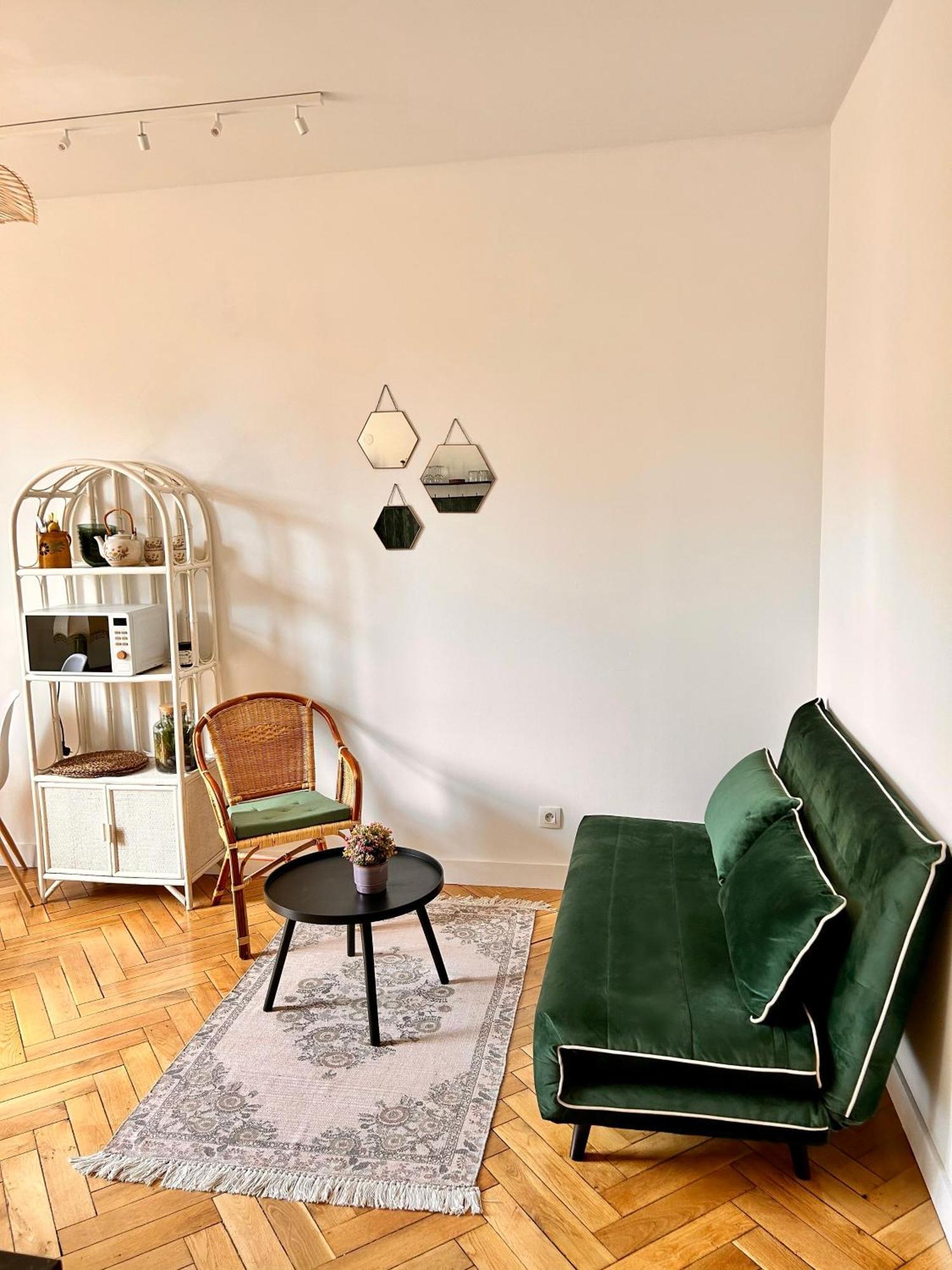Aux Arcades Mulhouse Hyper Centre Apartment Ngoại thất bức ảnh