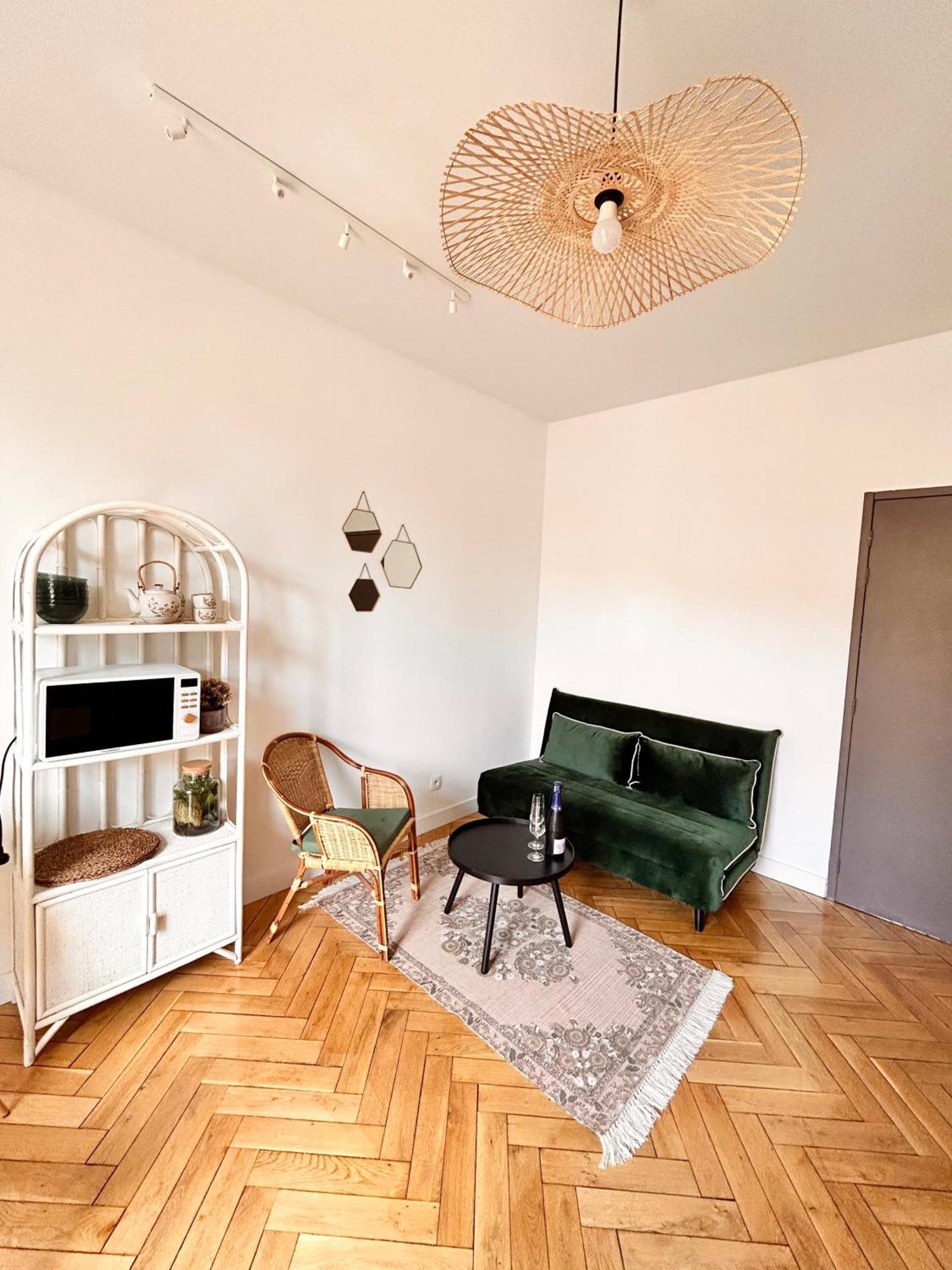 Aux Arcades Mulhouse Hyper Centre Apartment Ngoại thất bức ảnh